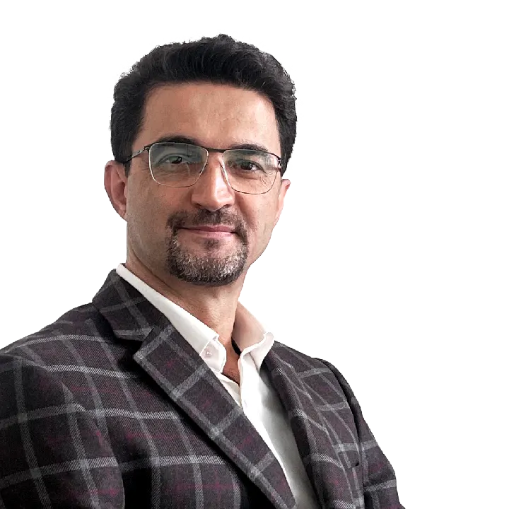 دکتر یوسف فلاح، جراح استخوان و مفاصل در تهران