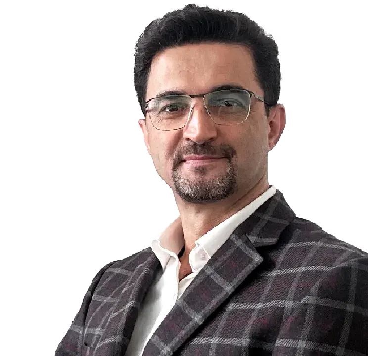 دکتر یوسف فلاح، فوق تخصص جراحی دست