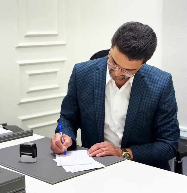 دکتر یوسف فلاح، جراح استخوان و مفاصل در تهران